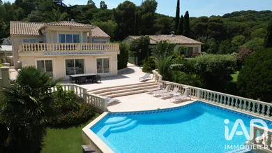 House in Sainte-Maxime (83120)