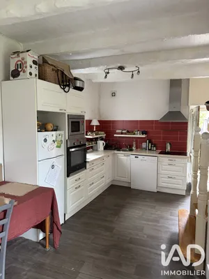 Maison de village à Saint-Antonin-Noble-Val (82140)