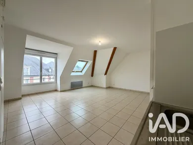 Apartment in Saint-Romain-de-Colbosc (76430)
