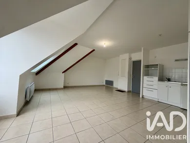 Apartment in Saint-Romain-de-Colbosc (76430)