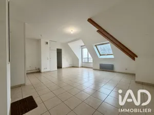 Appartement à Saint-Romain-de-Colbosc (76430)