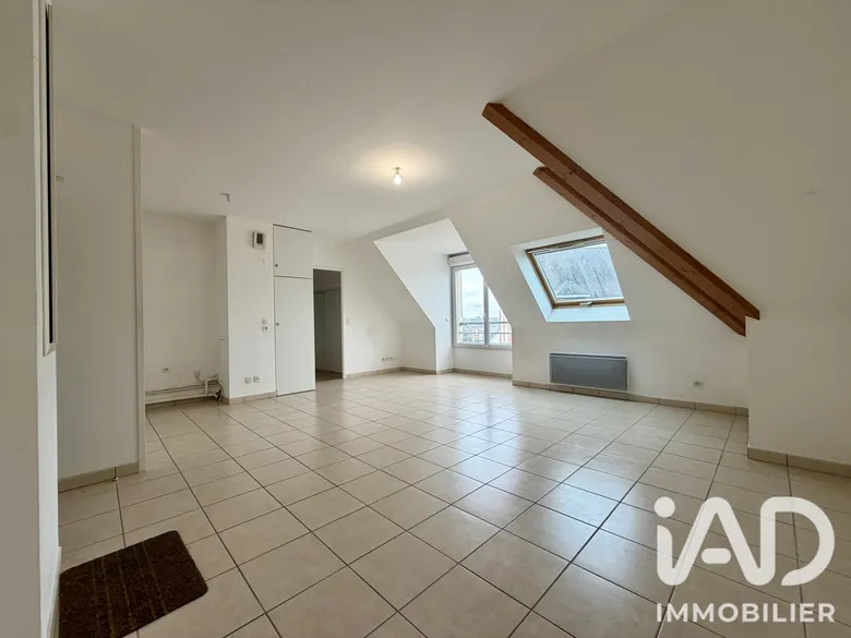 Appartement 2 pièces 51 m² · à Saint-Romain-de-Colbosc · 51,4 m² · 157 000 €