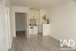 Appartement à Bussy-Saint-Georges (77600)