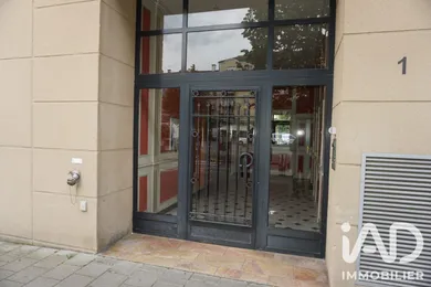 Appartement à Bussy-Saint-Georges (77600)