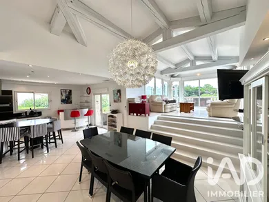 House in Sainte-Maxime (83120)