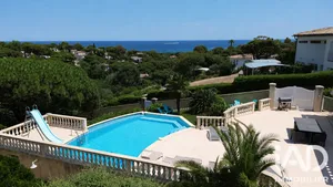 House in Sainte-Maxime (83120)