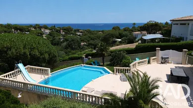 House in Sainte-Maxime (83120)
