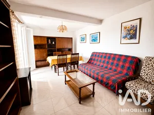 Apartment in Perpignan (66100)