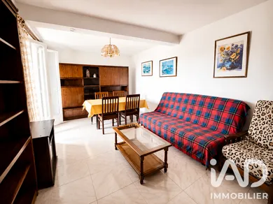 Apartment in Perpignan (66100)