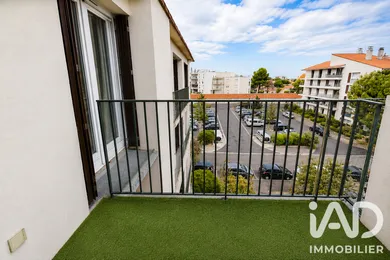 Apartment in Perpignan (66100)