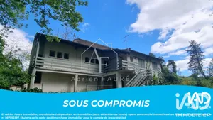 House in Buzet-sur-Tarn (31660)