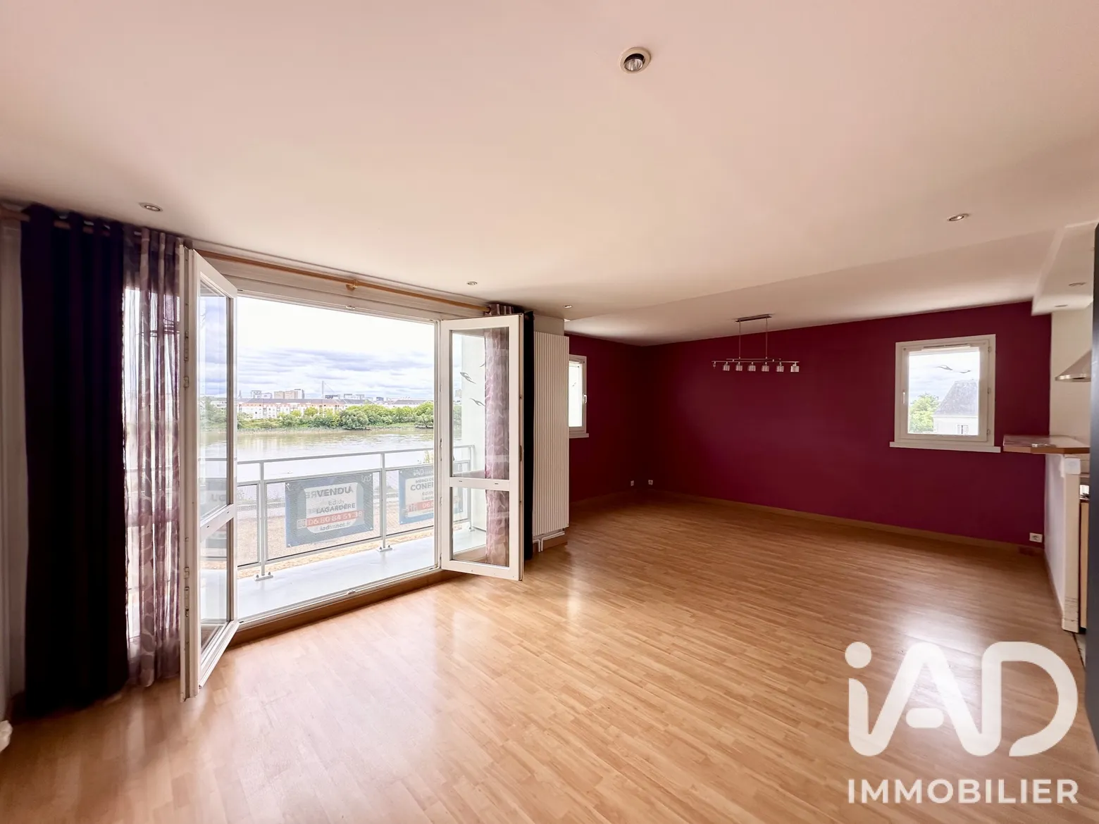 appartement à Saint-Sébastien-sur-Loire