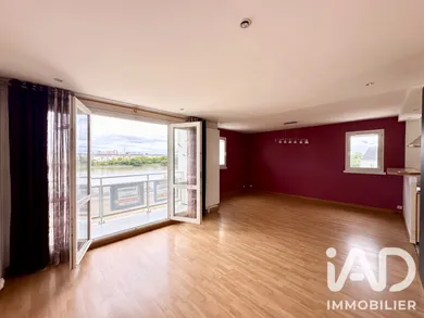 Apartment in Saint-Sébastien-sur-Loire (44230)