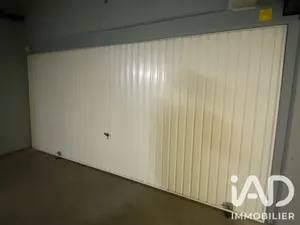 Parking à La Garenne-Colombes (92250)