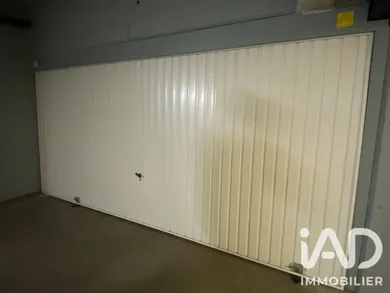 Parking à La Garenne-Colombes (92250)
