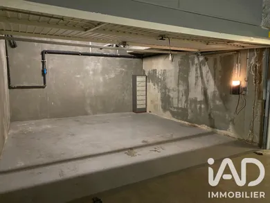 Parking à La Garenne-Colombes (92250)
