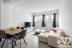 Apartment in Montauban (82000)