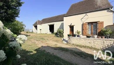 Maison de village à Égligny (77126)