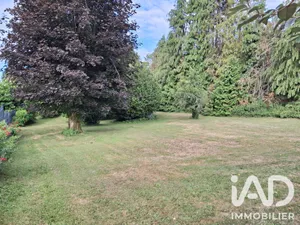 Building plot in Quimperlé (29300)