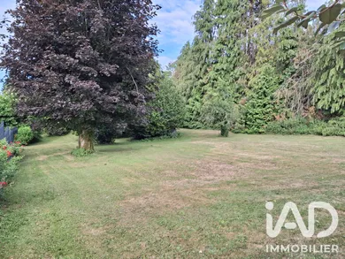 Terrain à bâtir à Quimperlé (29300)
