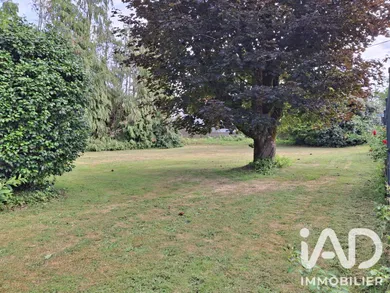 Terrain à bâtir à Quimperlé (29300)