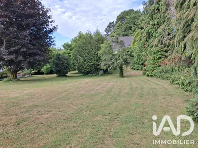 Terrain à bâtir à Quimperlé (29300)