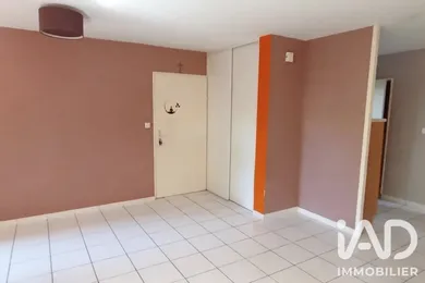 Appartement à Betton (35830)