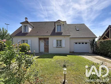 Maison à Boissise-le-Roi (77310)