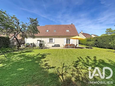 Maison à Boissise-le-Roi (77310)