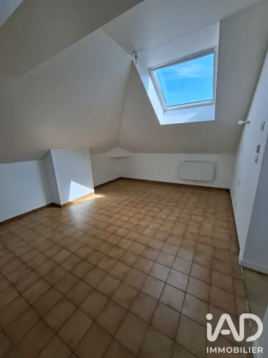 Appartement à Dienville (10500)