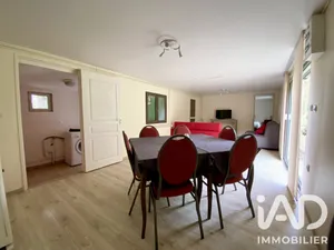 Châlet à Chanceaux-sur-Choisille (37390)