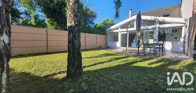Maison traditionnelle à Coignières (78310)