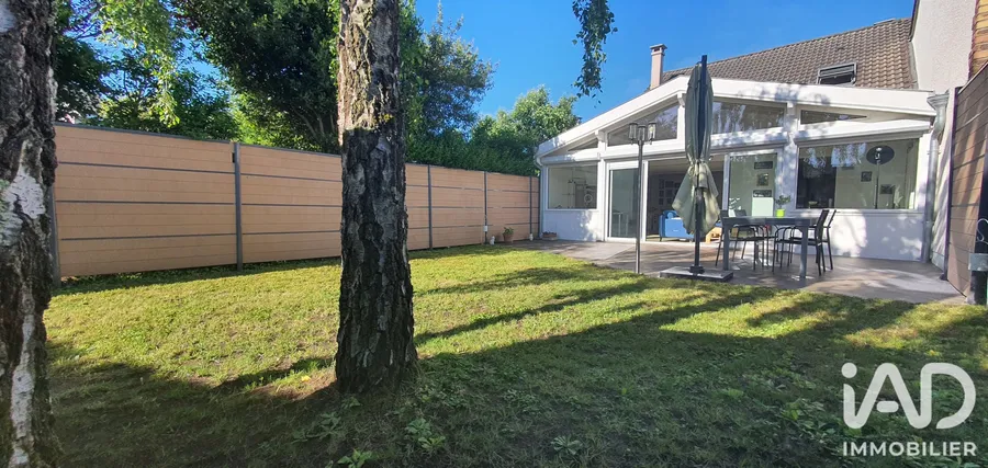 Maison traditionnelle à Coignières (78310) photo 3