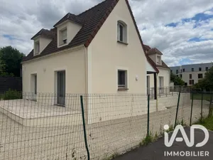 Traditional house in Bessancourt (95550)