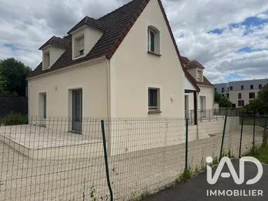 Traditional house in Bessancourt (95550)
