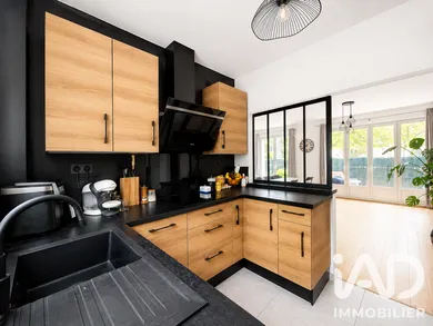 Appartement à Draveil (91210)