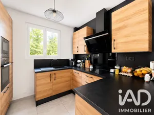 Apartment in Draveil (91210)