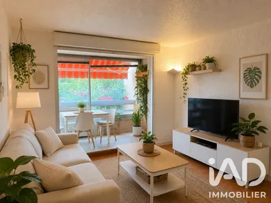 Studio in Fréjus (83600)