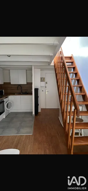 Duplex in Herblay-sur-Seine (95220)