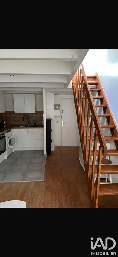 Duplex in Herblay-sur-Seine (95220)