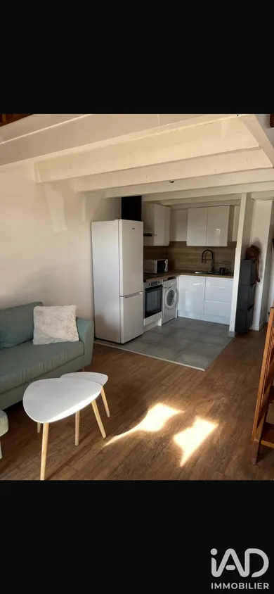 Duplex in Herblay-sur-Seine (95220)