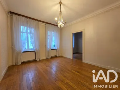 House in Forbach (57600)