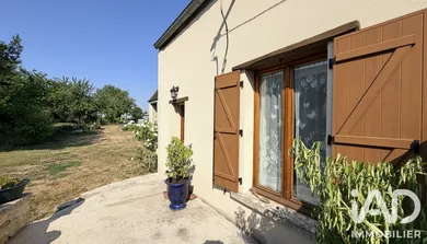 Maison de village à Égligny (77126)