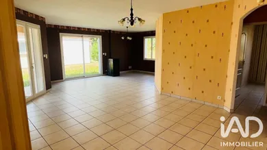 Townhouse in Montpon-Ménestérol (24700)