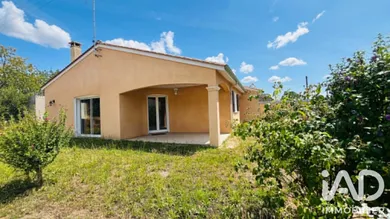 Townhouse in Montpon-Ménestérol (24700)
