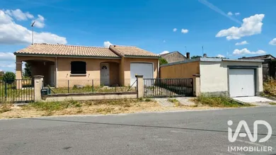 Townhouse in Montpon-Ménestérol (24700)