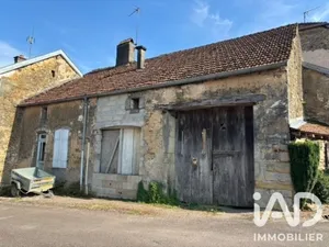 Garage in Champsevraine (52500)