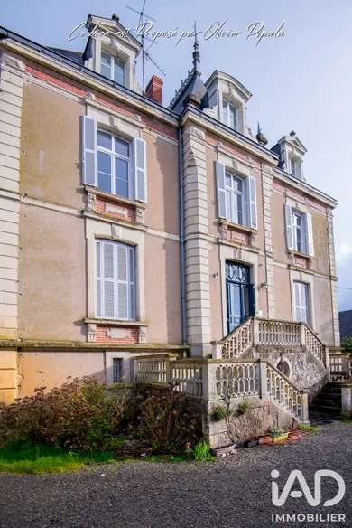 Appartement à Angers (49000)