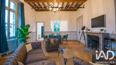 Appartement à Angers (49000)