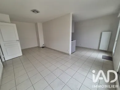 Appartement à Nantes (44100)